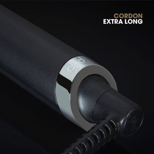 Lockenstab Curve Soft Curl Tong