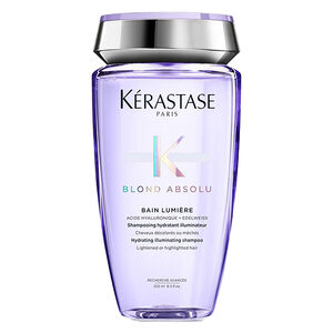 Bain Lumi&egrave;re Blond Absolu