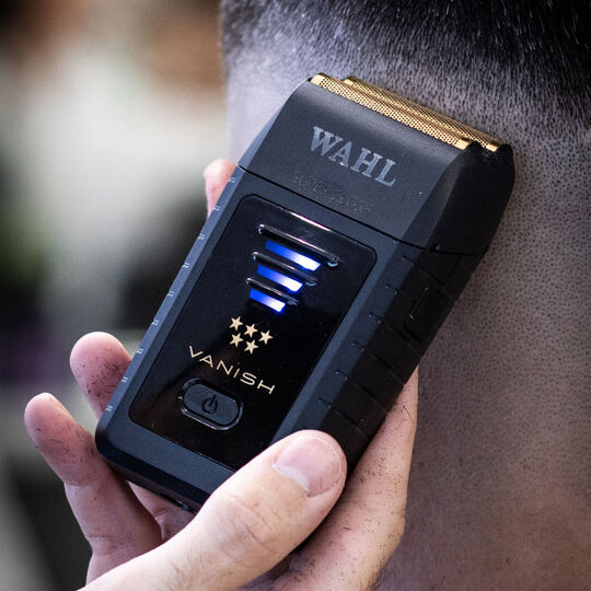 Finishing-Werkzeug Vanish 5 Star Series