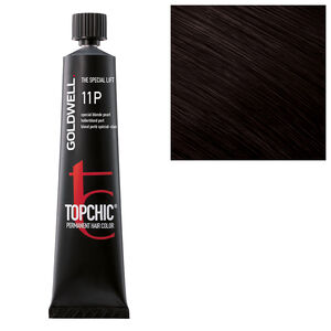 Permanente Coloration Topchic 4R