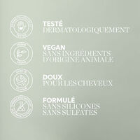 Beruhigendes Shampoo f&uuml;r trockene oder empfindliche Kopfhaut Calming Elements