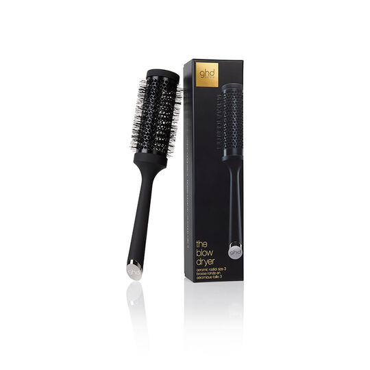 Keramik-Rundb&uuml;rste The blow dryer 45&nbsp;mm &ndash; Gr&ouml;&szlig;e&nbsp;3