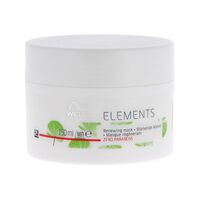 Regenerierende Maske Elements
