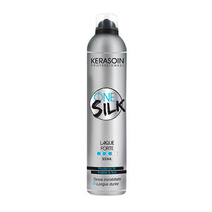 One Silk Haarspray