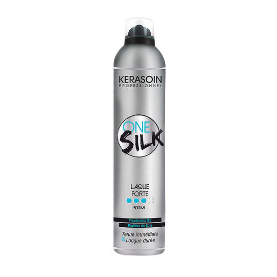 One Silk Haarspray