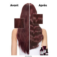 Serum f&uuml;r spiegelnden Glanz