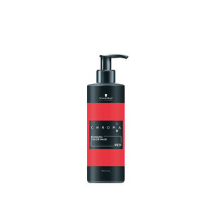 Chroma ID Intensiv-Pigmentmaske red