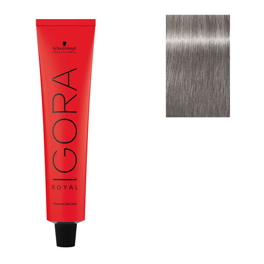 Igora Royal Highlifts 8-11 Hellblond Extra Asch