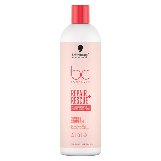 Repair Rescue+ Shampoo