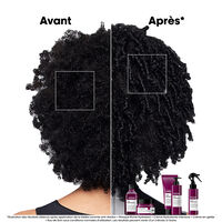Curl Expression Pflegewasser &ndash; Lockenauffrischer