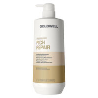 Das Rich Repair Aufbau Shampoo 1000 ml
