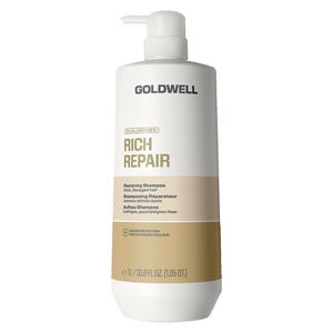 Das Rich Repair Aufbau Shampoo 1000 ml