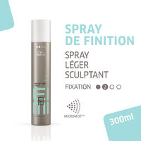 Schnelltrocknendes Spray Mistify Me Light Eimi