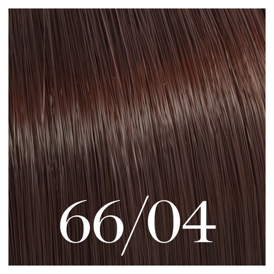 Semipermanente Coloration Color Touch 66/04 Dunkelblond Natur Kupfer