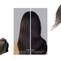 Color Fresh Maske in nat&uuml;rlichen Farbt&ouml;nen