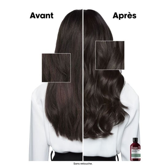 Neutralisierendes Shampoo Vitamino Color Spectrum Gr&uuml;n, Anti-Rot