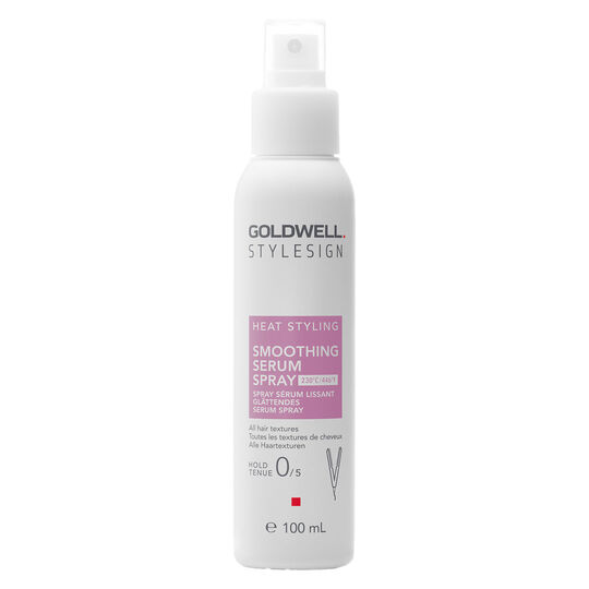 Gl&auml;ttendes Heat Styling Serum Spray