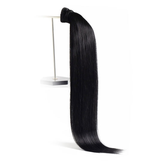 Ponytail Extensions Echthaar 55 cm