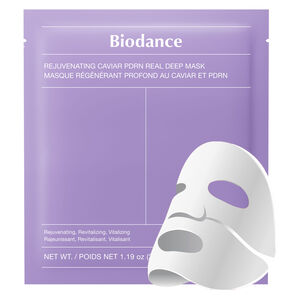 Rejuvenating Caviar PDRN Maske