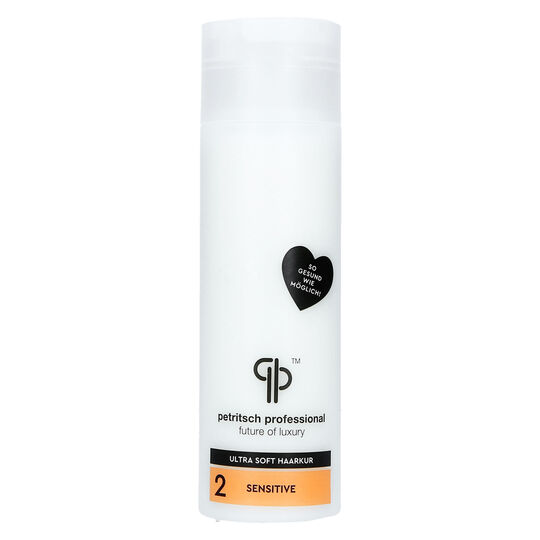 Sensitive Ultra Soft Haarkur