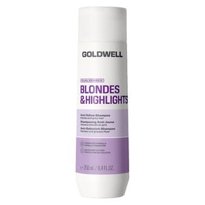 Das Blondes & Highlights Anti-Gelbstich Shampoo 250ml