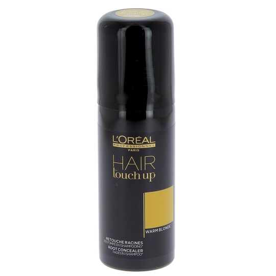 Hair Touch up Ansatzauffrischung