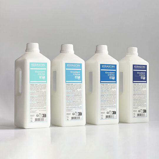 Oxidationscreme 9 %