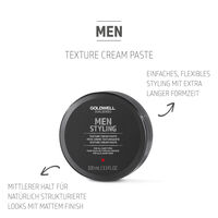 Men Texturizing Paste