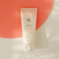 Apricot Blossom Peeling Gel