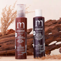 Repigmentierungsritual Shampoo + Pflege