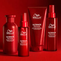 Reparierendes Shampoo Ultimate Repair