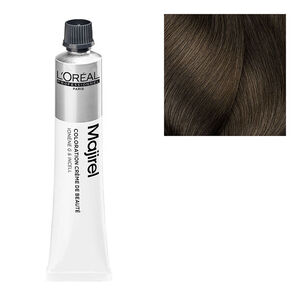 Permanente Haarfarbe Majirel 5.3 Hellkastanienbraun Gold