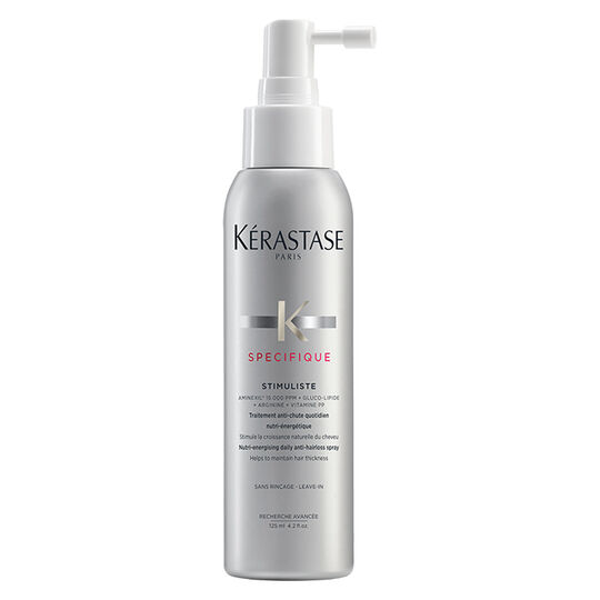 Haarausfallspray