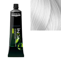 Ammoniakfreie Haarfarbe Inoa