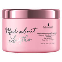 Mad About Lengths Haarmaske f&uuml;r langes Haar