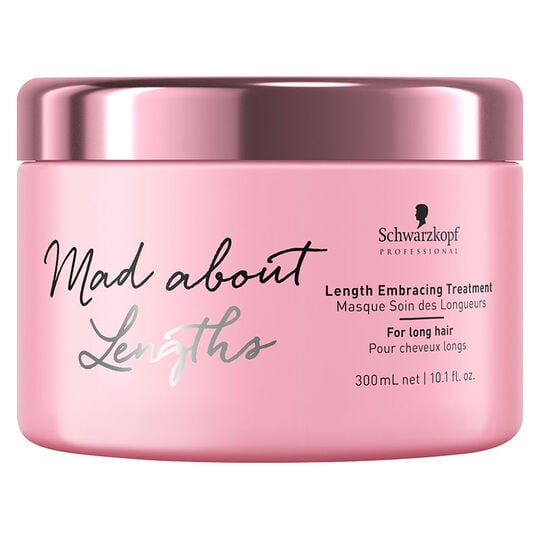 Mad About Lengths Haarmaske f&uuml;r langes Haar
