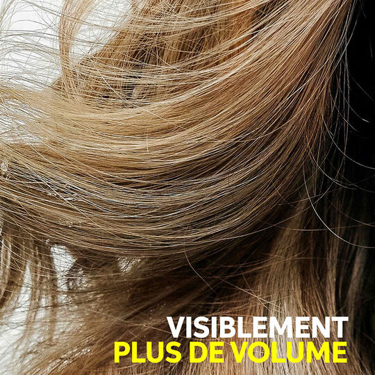 Invigo Volume Boost Kristallmaske