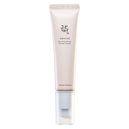Revive Eye Serum: Ginseng + Retinal