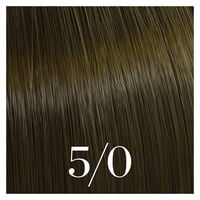 Semipermanente Coloration Color Touch 5/0 Hellkastanienbraun Natur