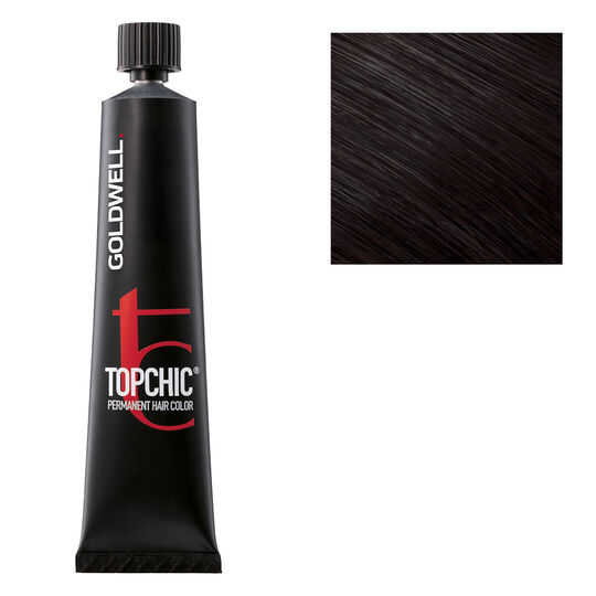 Permanente Coloration Topchic 4NA