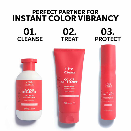 Color Touch Fresh-up-Kit 7/0 Blond Natur