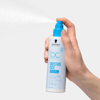 BC Moisture Kick Spray Conditioner