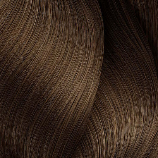 T&ouml;nung Haarfarbe Dia Color 7.13 Blond Asch Gold