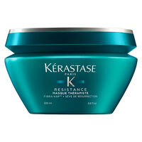 Masque Th&eacute;rapiste R&eacute;sistance