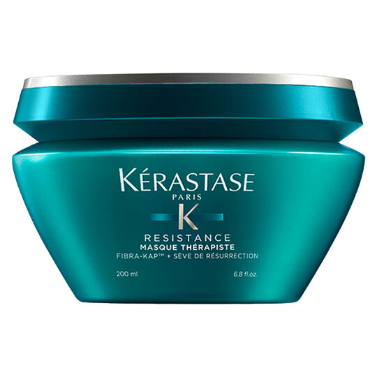 Masque Th&eacute;rapiste R&eacute;sistance