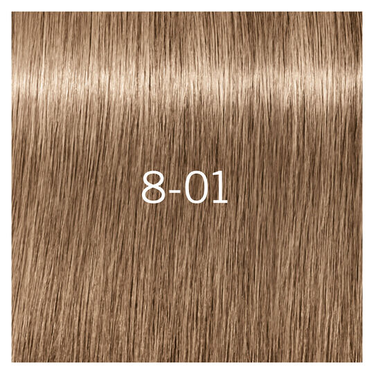 Igora Royal Absolutes 8-01