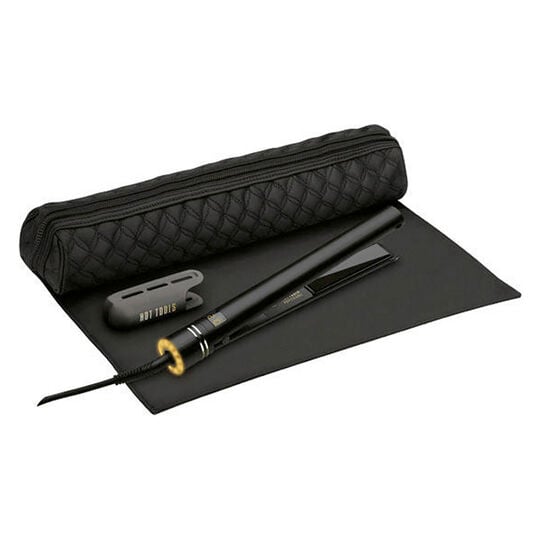 Gl&auml;tteisen Evolve Hot Tools