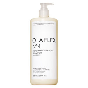 Reparierendes Shampoo Nr. 4