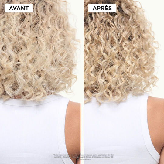 Bain Lumi&egrave;re Blond Absolu