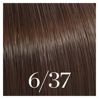 Semipermanente Coloration Color Touch 6/37 Dunkelblond Gold Marron